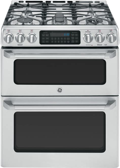 gas oven under 20000